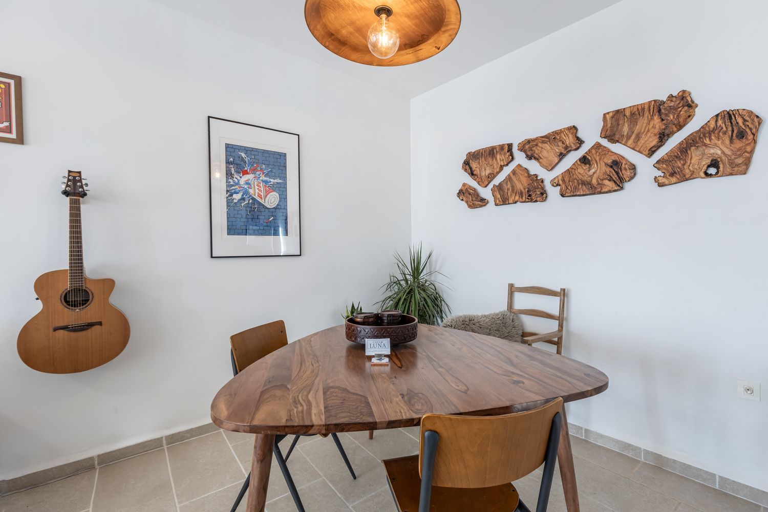 Chalet adosado en callejón de Aynadamar, 24 - Foto 16