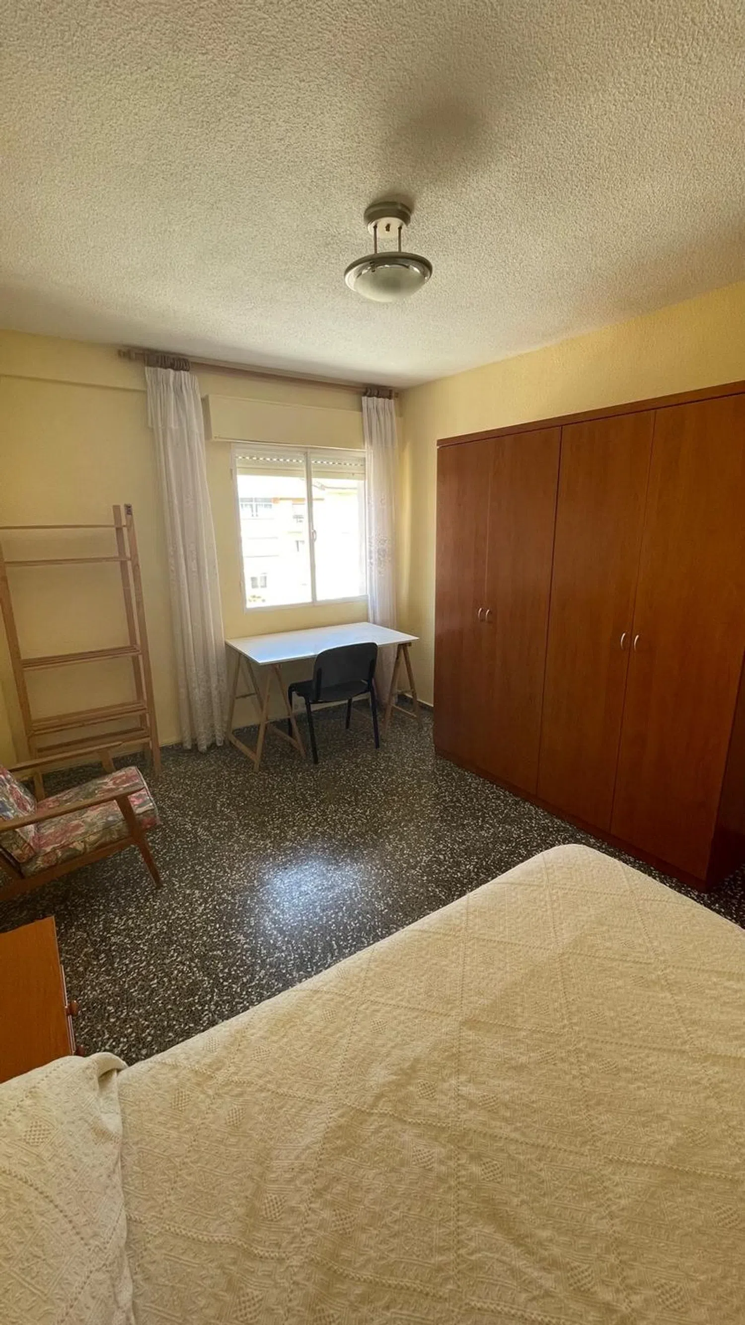 Piso en calle Tibonidas, 19 - Foto 3