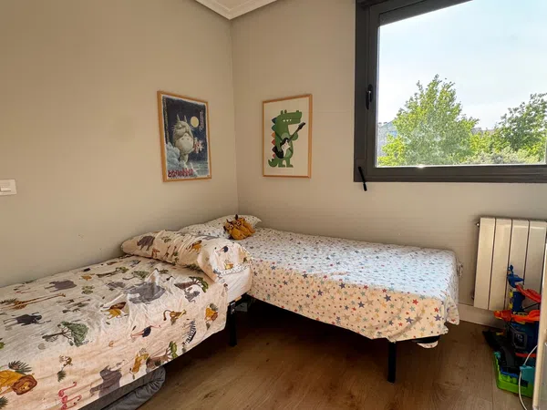 Piso en Paseo de los Parques, 30, Encinar de los Reyes, Encinar de los Reyes - Foto 6