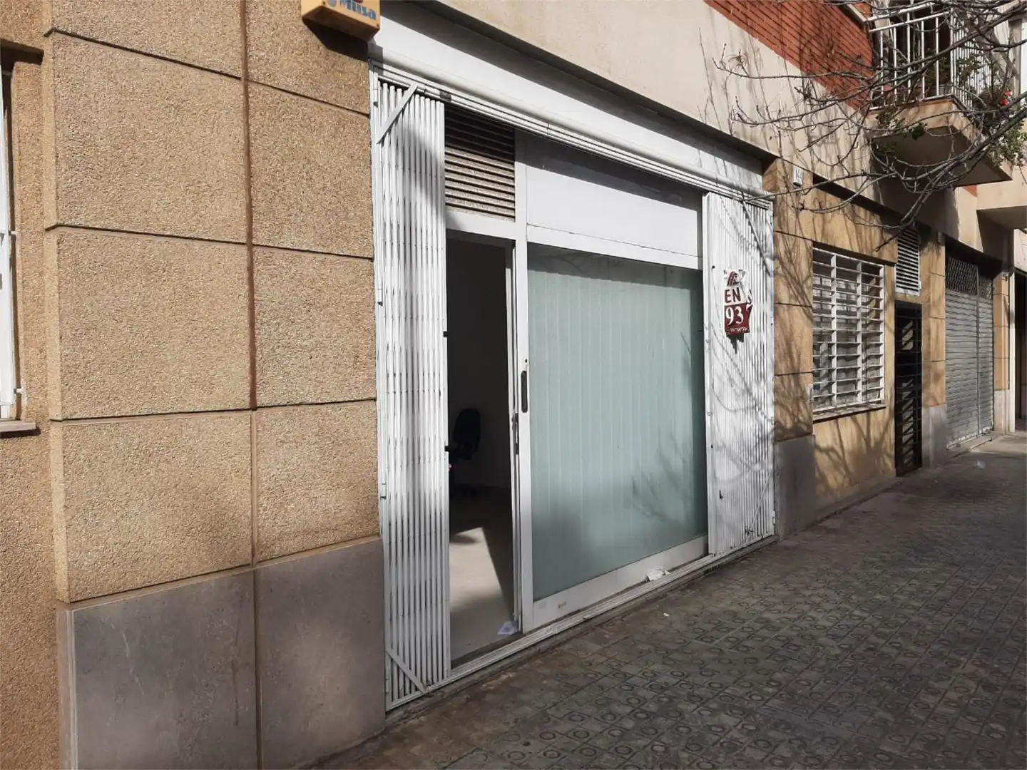 Local comercial en  Carrer Llauder 83 - Foto 22