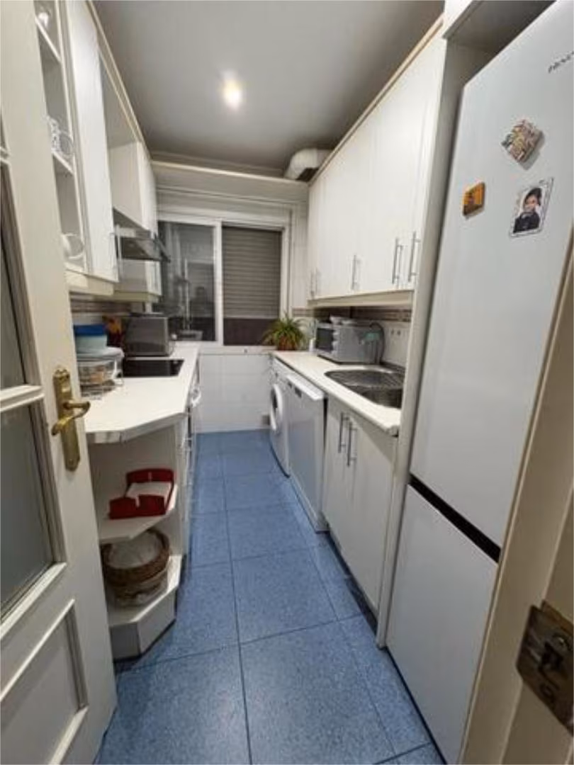 Apartamento en Los Remedios - Foto 5