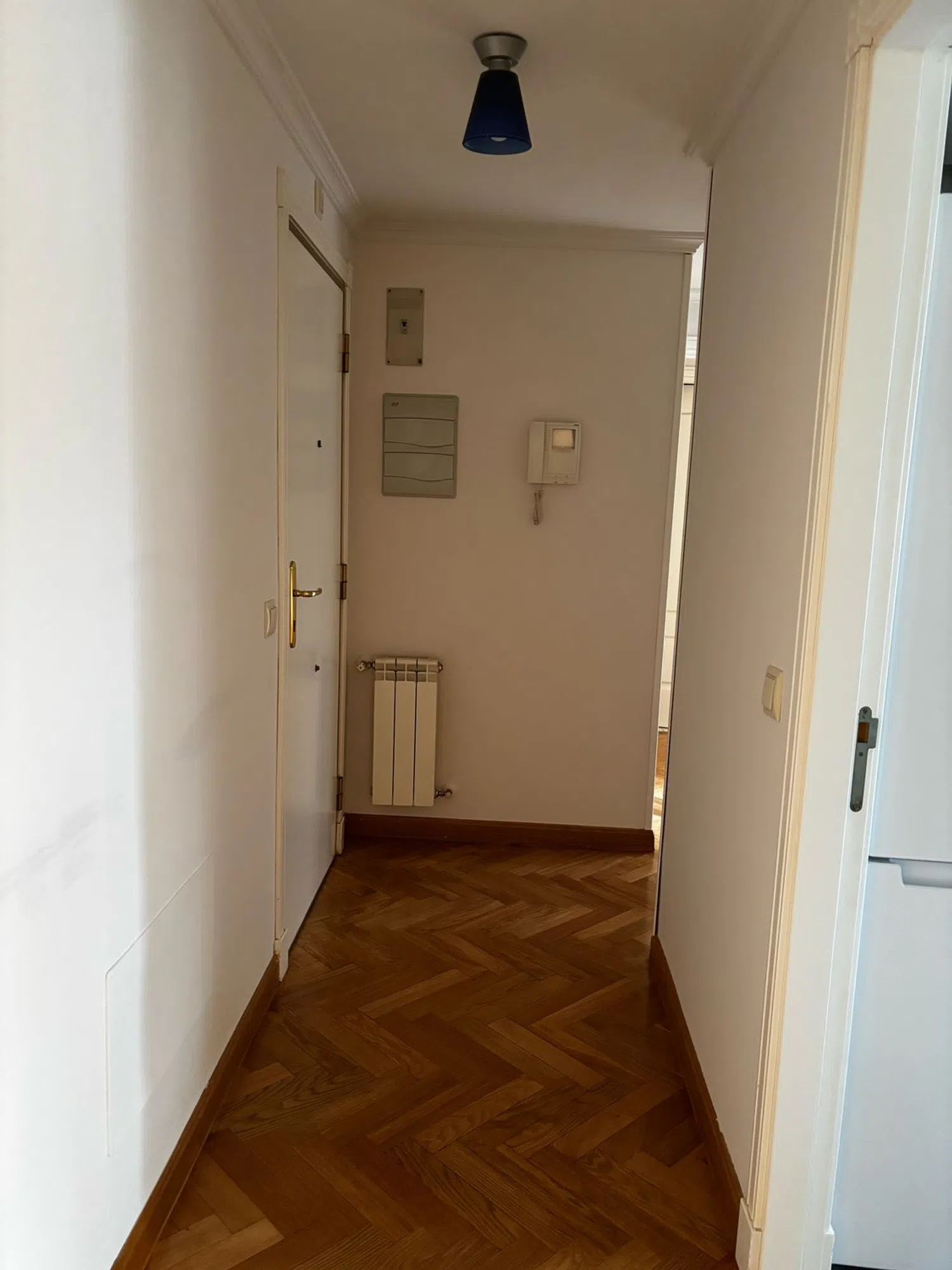 Piso en calle Cardenal Tavera, 1