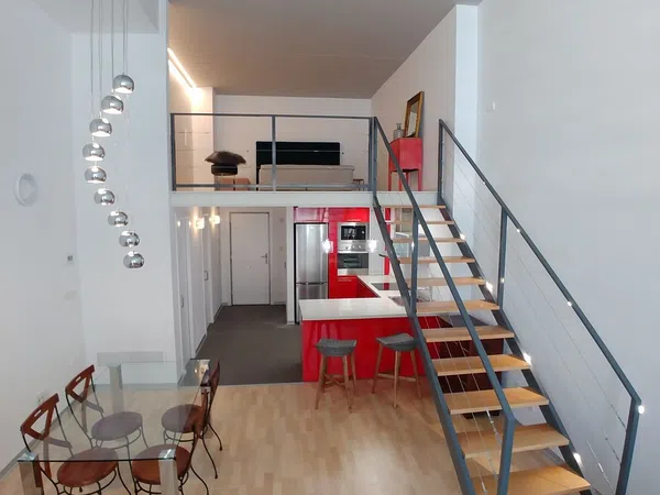 Loft en Calle Andarella, 2, Vara de Quart - Foto 2