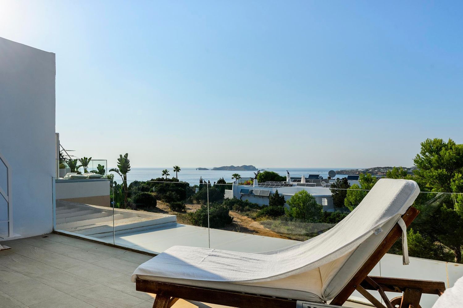 Chalet adosado en Calle de Cala Moli s/n, Cala Vedella - Cala Tarida - Cala Conta, Cala Vedella - Cala Tarida - Cala Conta - Foto 12
