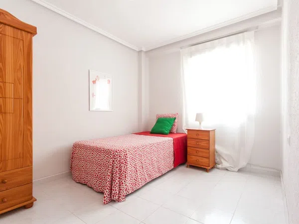 Piso en calle de Polo y Peyrolón, 12 - Foto 5