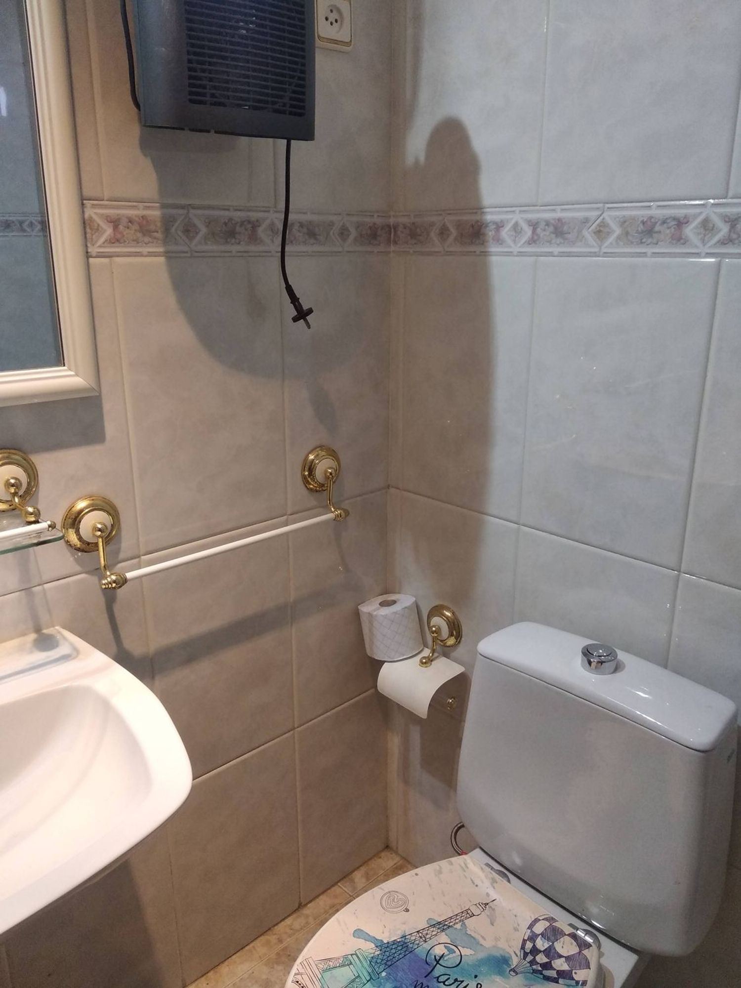 Piso en Paseo Rosales, 9, Centro - Foto 27
