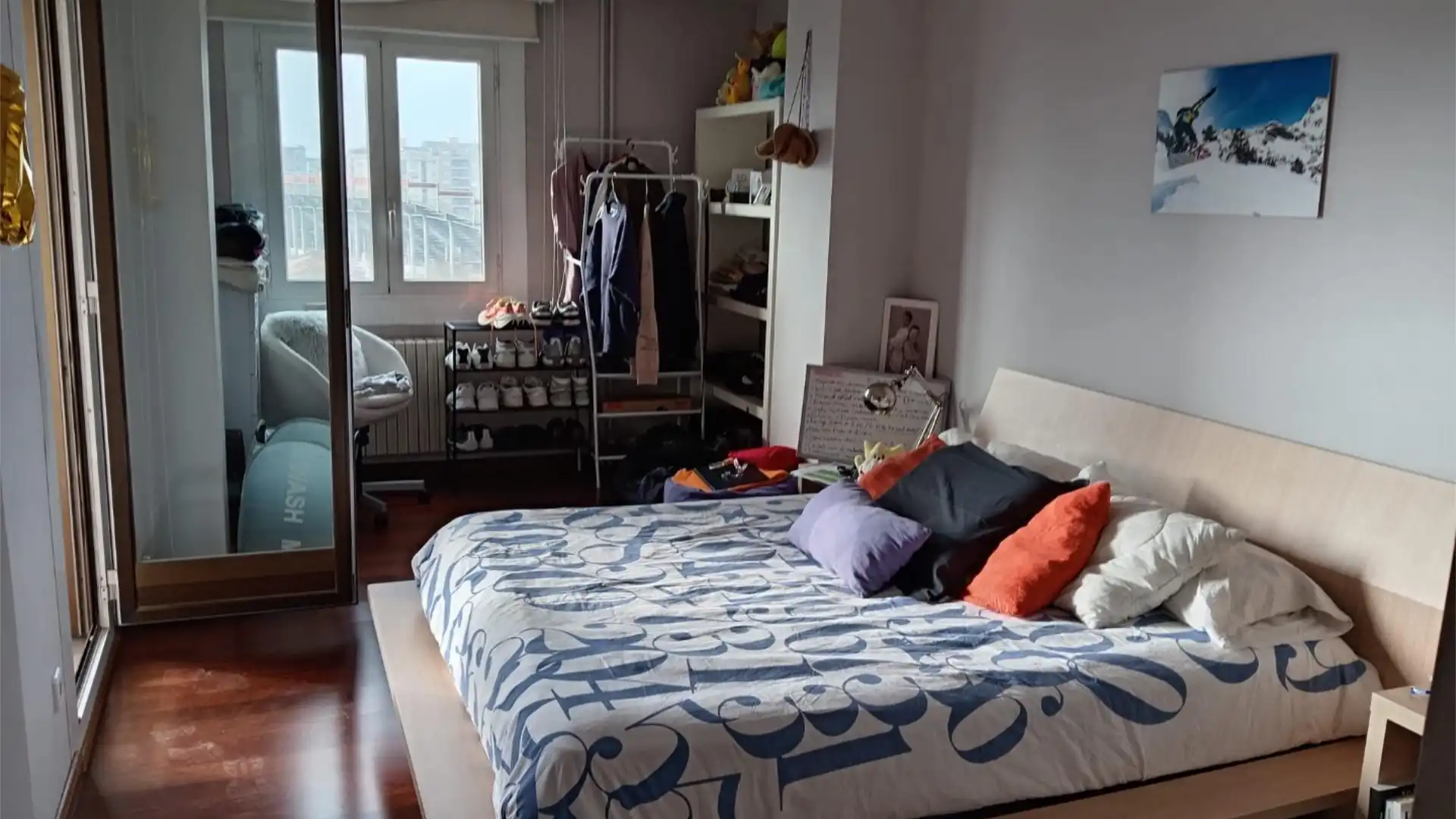 Piso en  Avinguda Alcalde Rovira Roure 42 - Foto 4