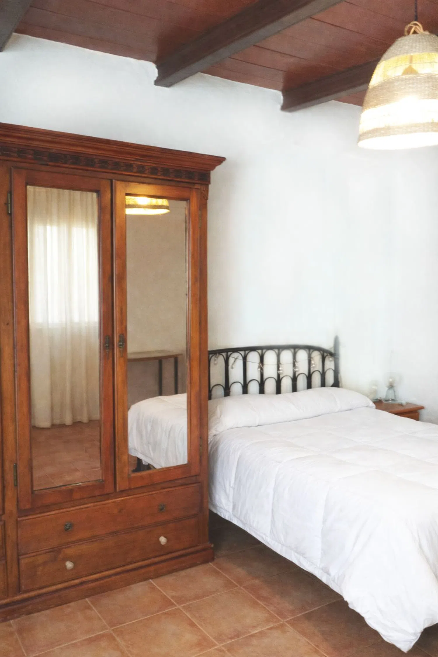 Chalet pareado en camino de Barreras, 35 - Foto 8