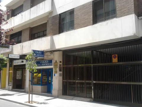 Piso en calle Doce de Octubre, 9