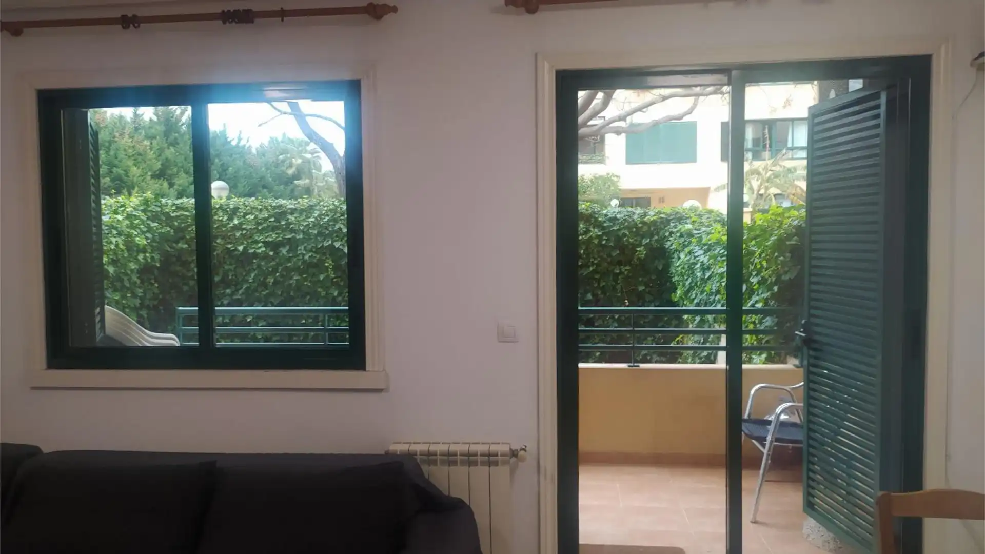 Planta baja en  Carrer de Juan Gris 15 - Foto 14