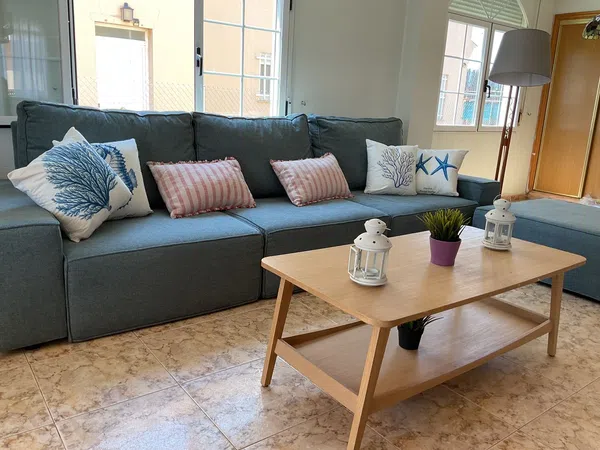 Casa independiente en plaza Marenys Sector 2-b, 523 C - Foto 6