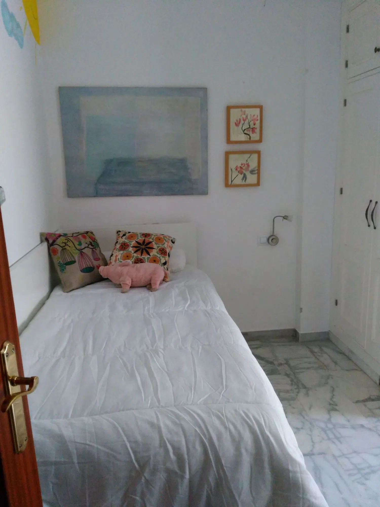 Dúplex en calle Párroco Antonio Gómez Villalobos, 100 - Foto 6