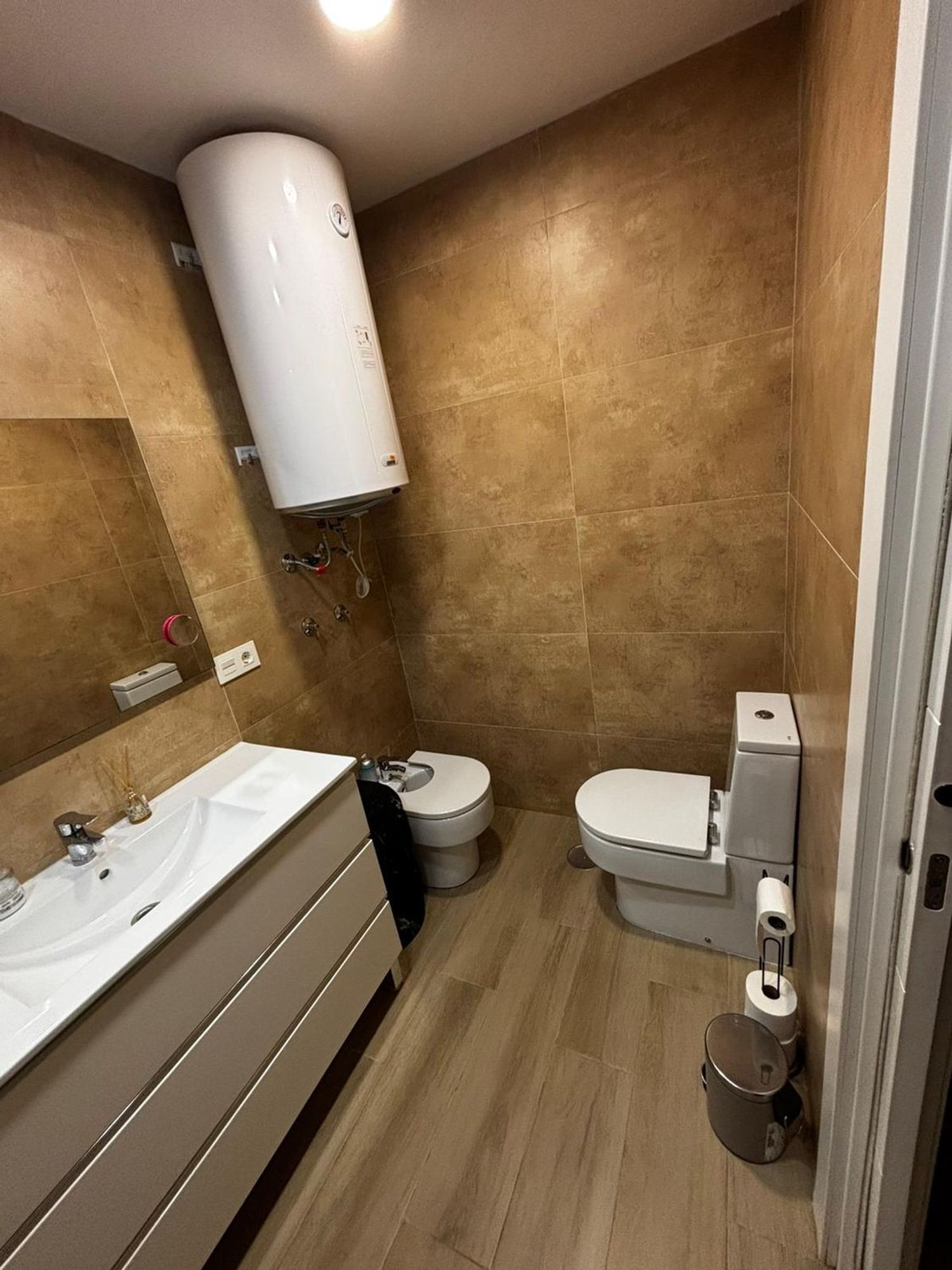 Estudio en retama, Puertosol - Santa Isabel - Foto 13