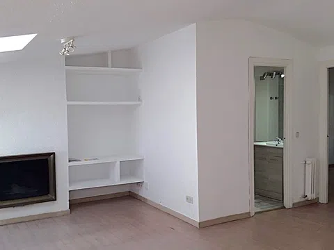 Ático en calle del Hospital, 3