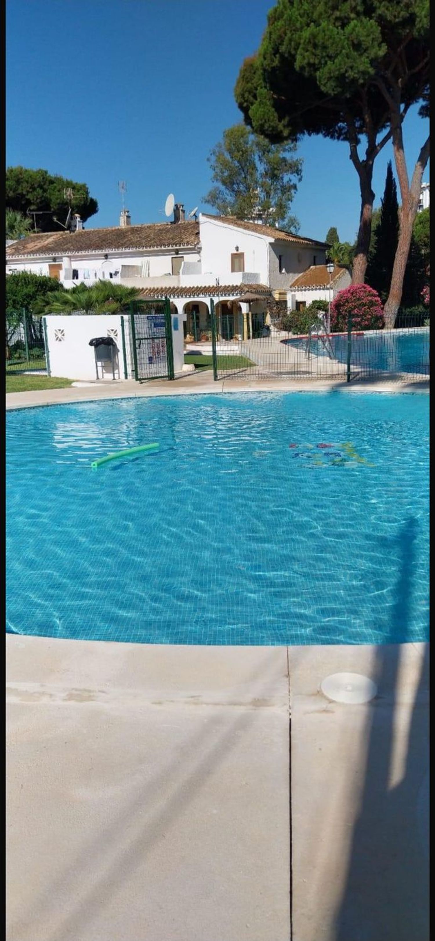 Chalet adosado en Calle Joaquín Rodrigo, 13, Hacienda Elviria - Foto 39