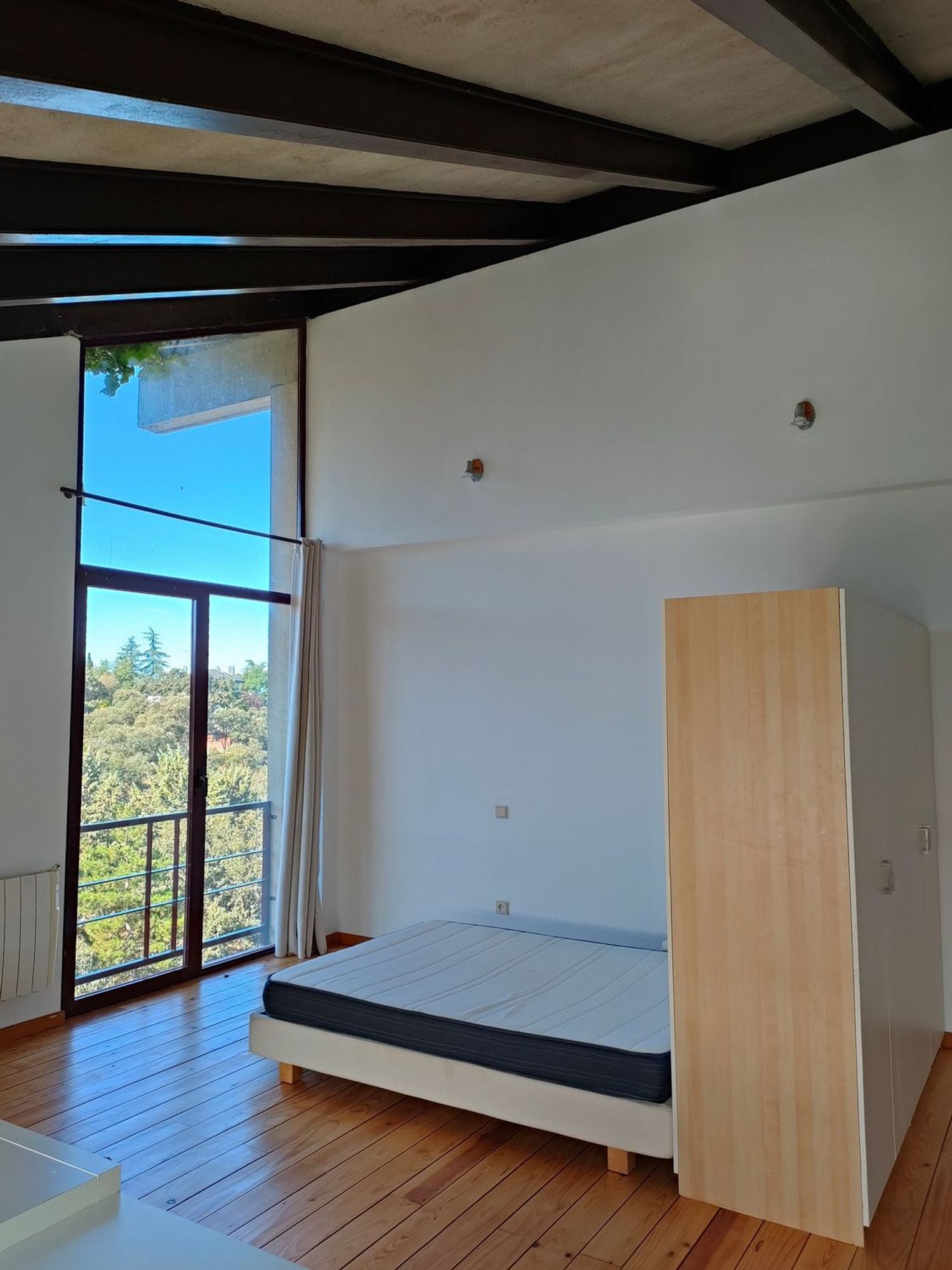 Estudio en calle Clunia, 10 - Foto 2