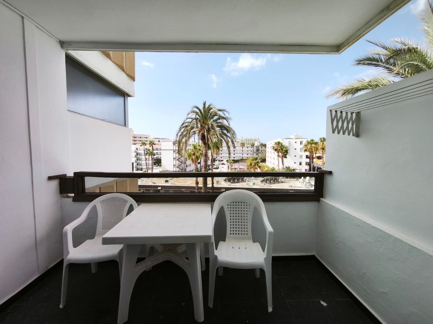Estudio en Avenida de Tenerife, 17, Playa del Inglés, Playa del Inglés - Foto 3