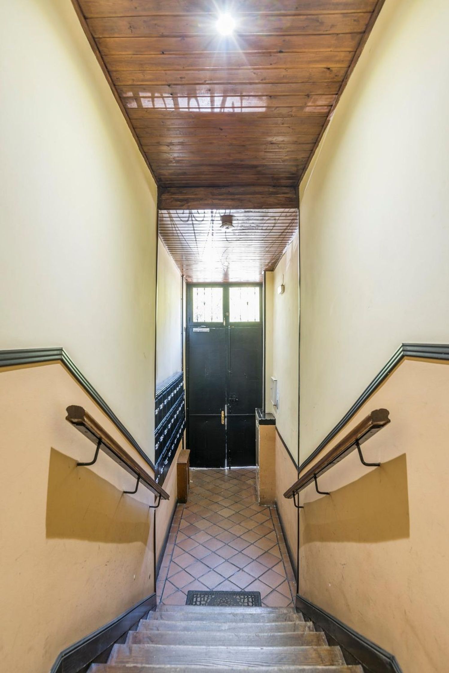 Piso en Ronda de Segovia, Palacio - Foto 17
