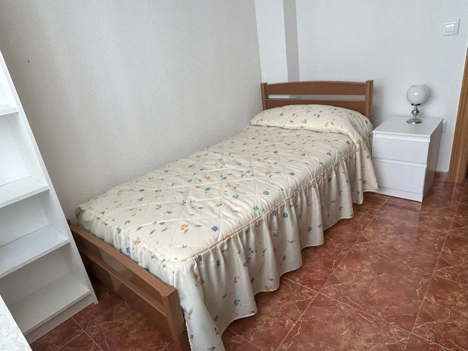 Piso en paseo de Canalejas, 144 - Foto 7