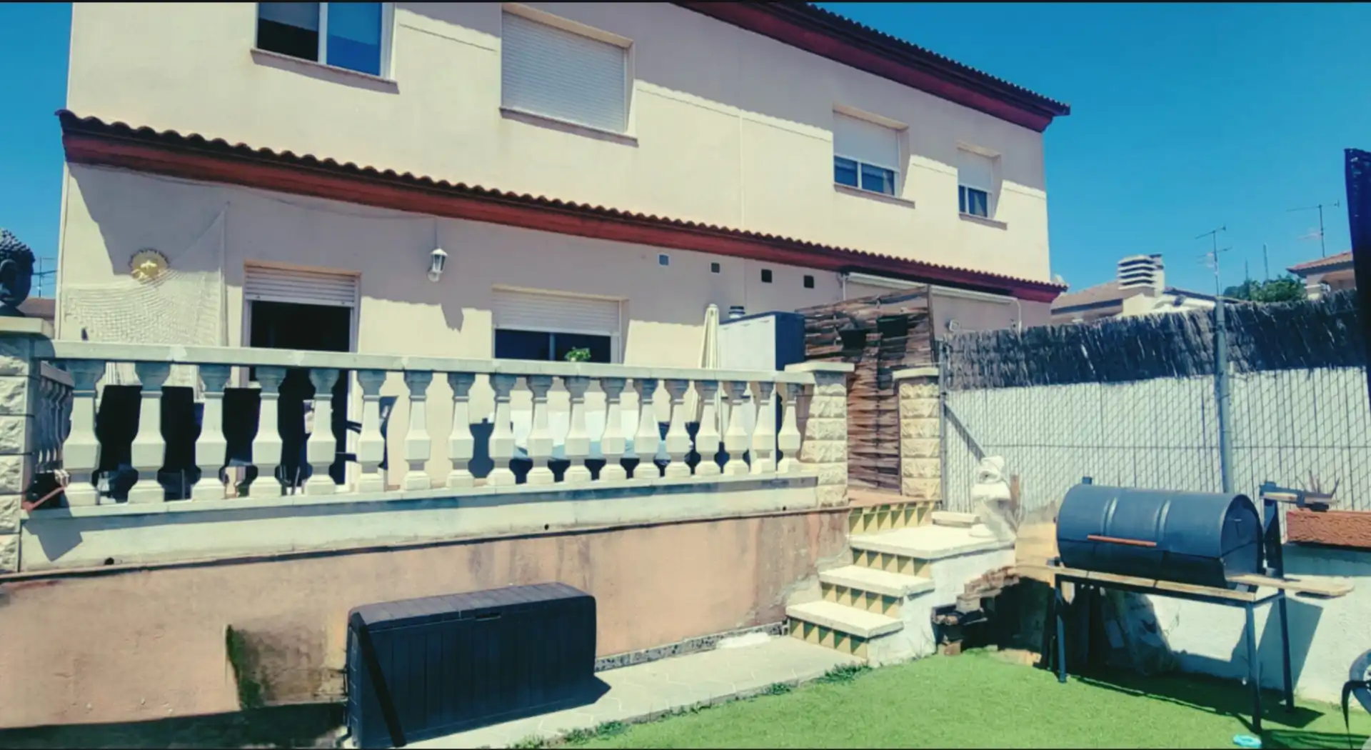 Casa adosada en  Carrer Polònia 21 - Foto 10