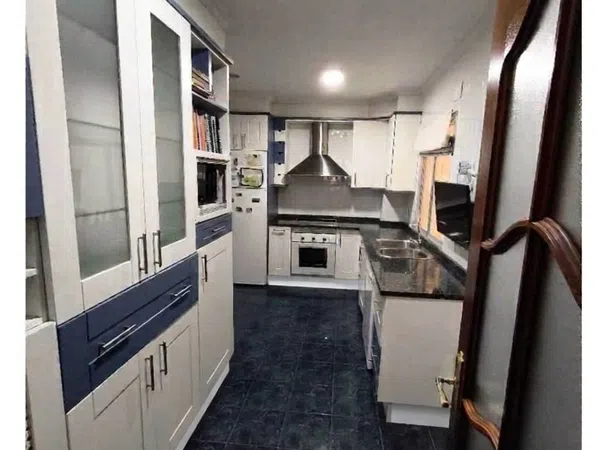 Piso en calle Juan XXIII, 9 - Foto 3