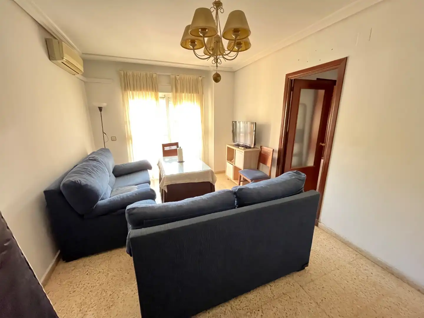 Piso en  Avenida José Laguillo 28 - Foto 3