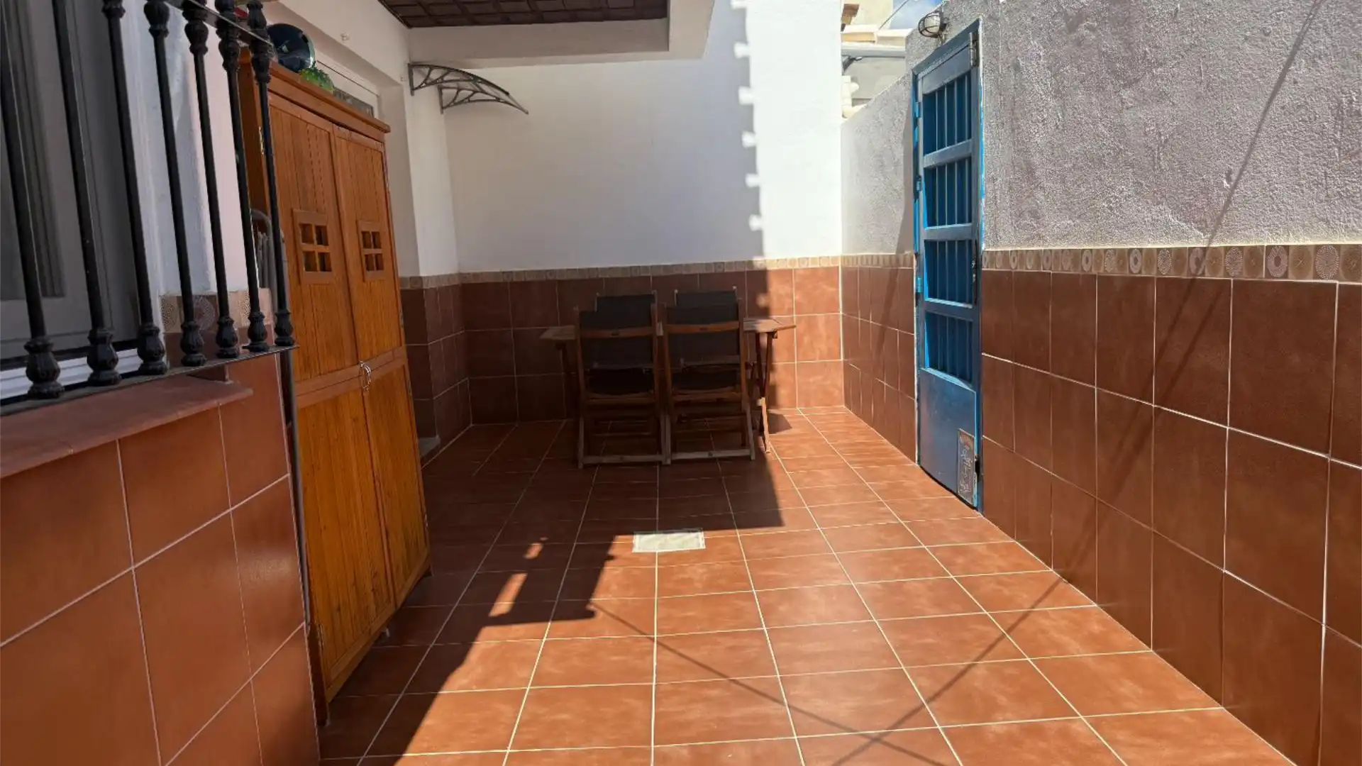 Casa adosada en  Avenida de Gran Bretaña 26 - Foto 13