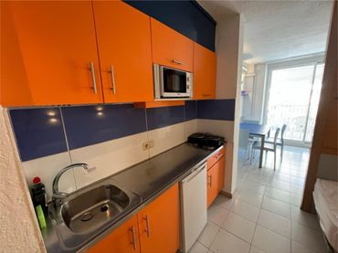 Piso en Carrer Vendrell - Foto 2