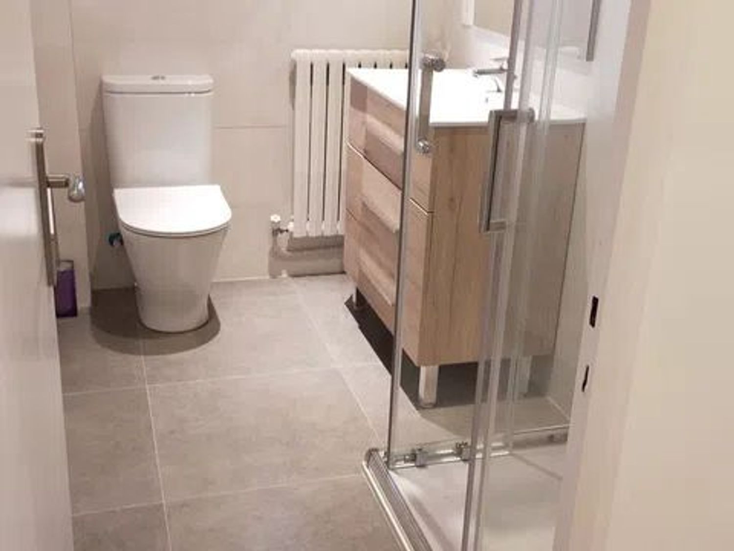 Piso en Chantrea, Chantrea - Foto 6