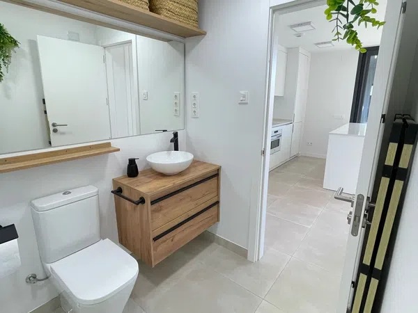 Piso en calle Alicia (Urbanización Higueron West), 4 - Foto 30