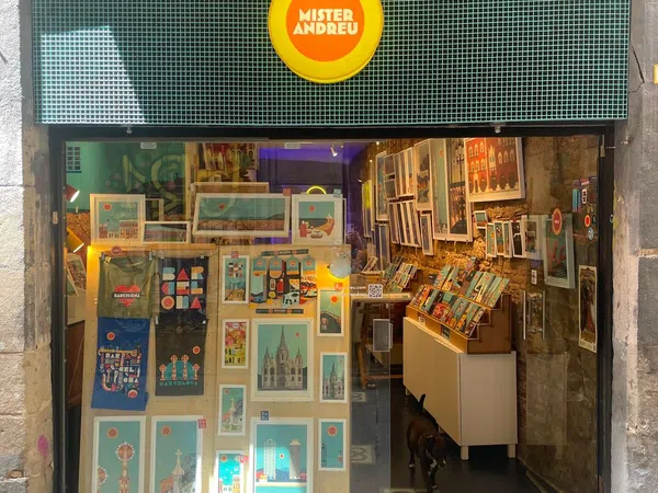 Local en Calle de la Palla, 5, El Gòtic - Foto 2