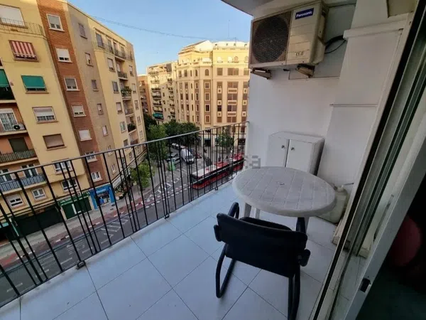 Piso en La Petxina, La Petxina - Foto 4