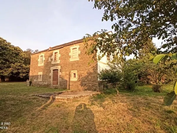 Casa de pueblo en Os Verdes, Aldixe, 1 - Foto 4