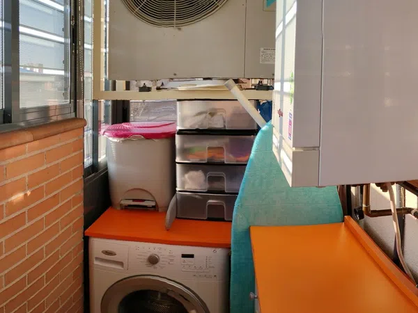 Dúplex en calle Picasso, 1 - Foto 8