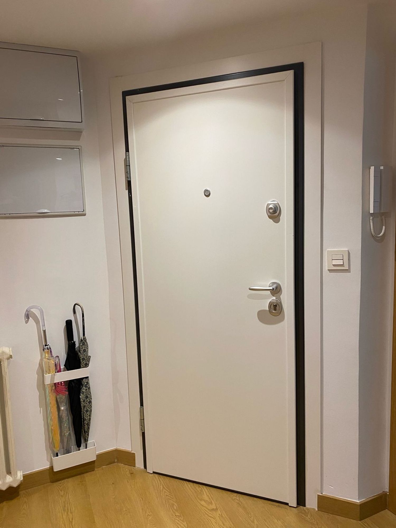 Piso en calle del General Elorza, 25 - Foto 5