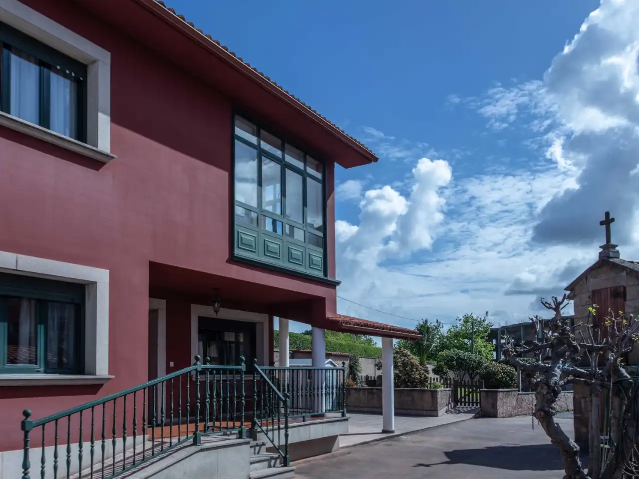 Chalet en  Lugar Cances 28 - Foto 44