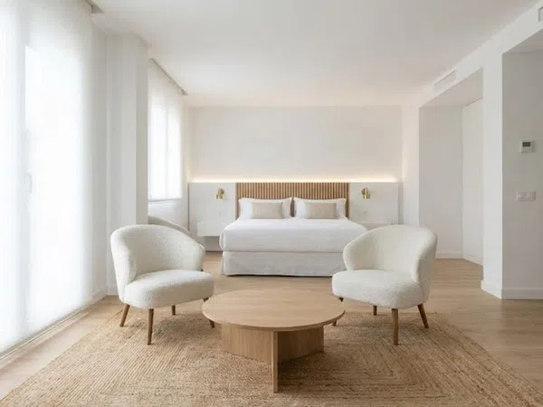 Edificio hotelero en Calle de Murla, 20 - Foto 2