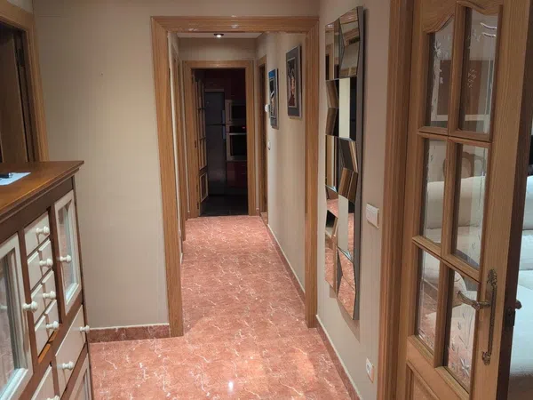 Piso en Calle Luis Menendez Pidal, 32 - Foto 1