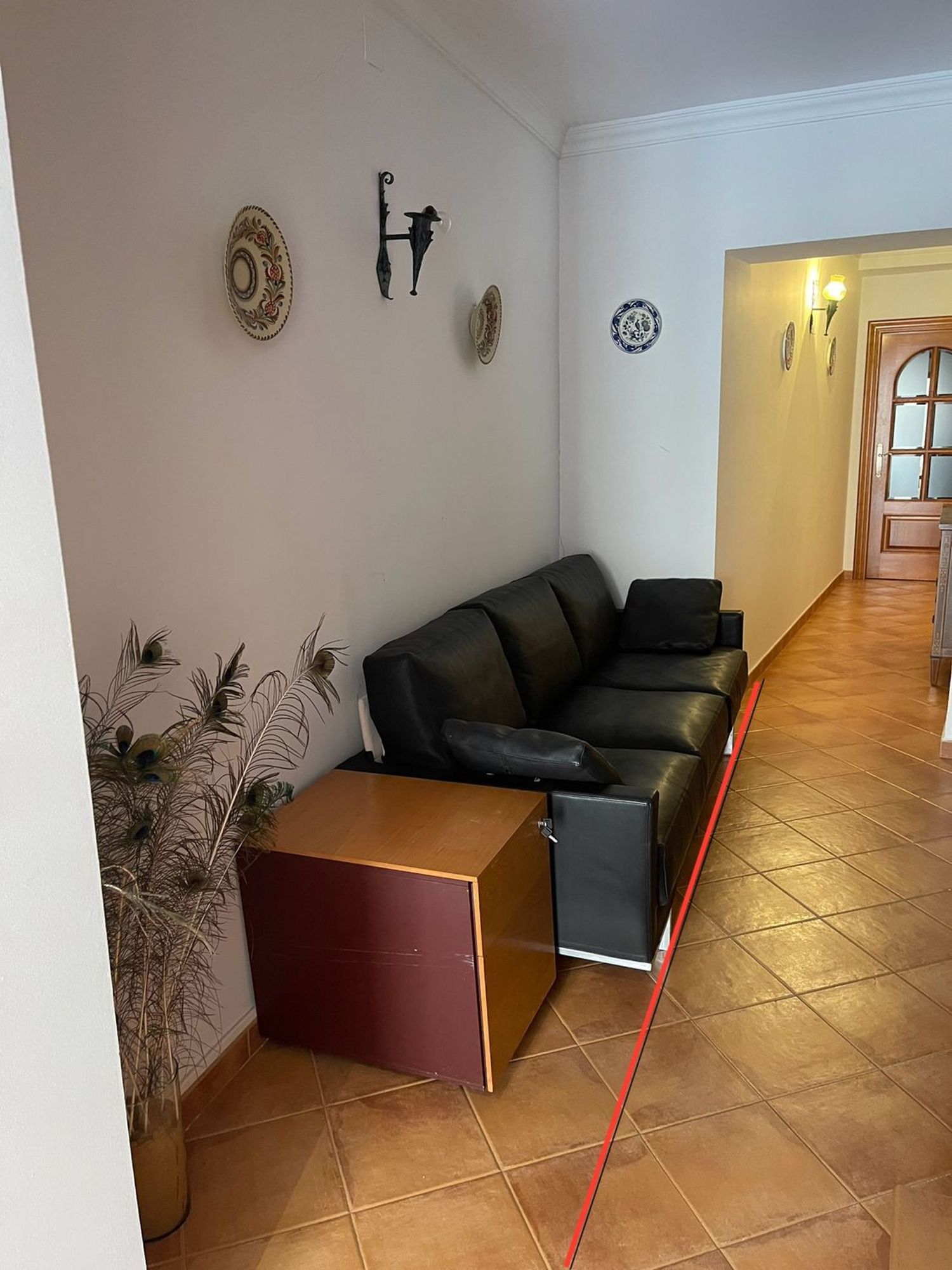 Casa de pueblo en Horno, 49 - Foto 7