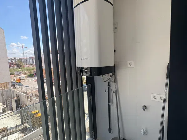 Piso en calle Rosendos, 10 - Foto 27