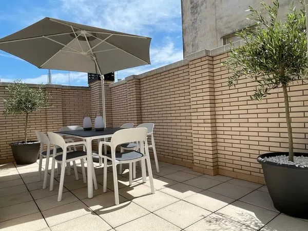 Piso en Calle de Pi i Margall, 16, Princep de Viana-Clot, Princep de Viana-Clot - Foto 10