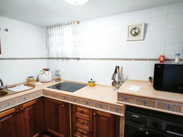 Chalet pareado en Calle Torremolinos, 30, Churriana - La Noria - Foto 16