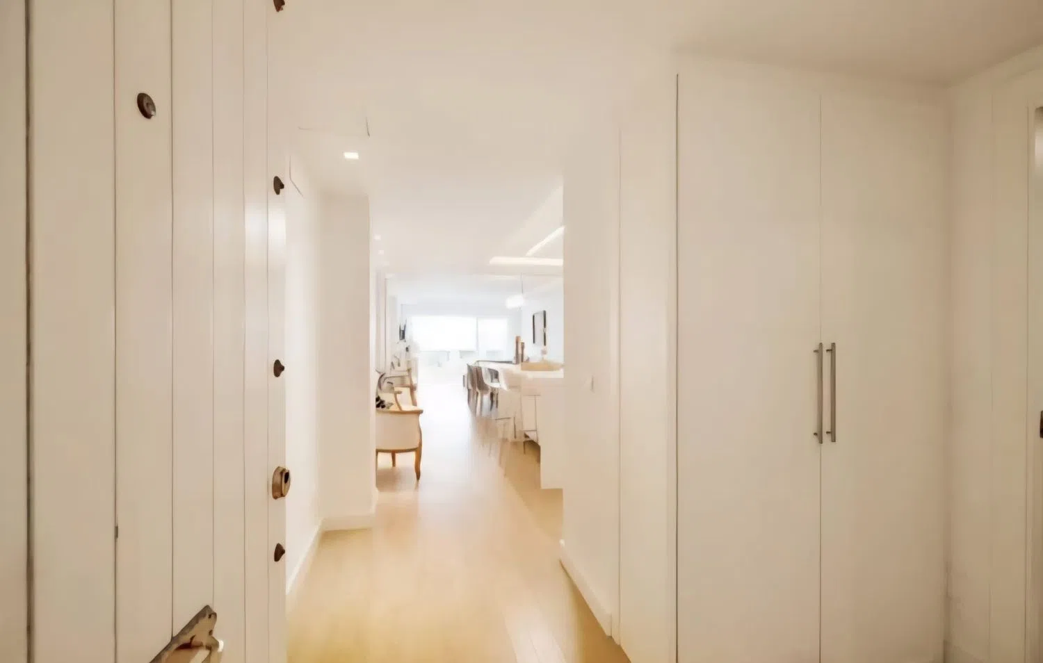 Piso en calle d'Enric Granados, 117 - Foto 18