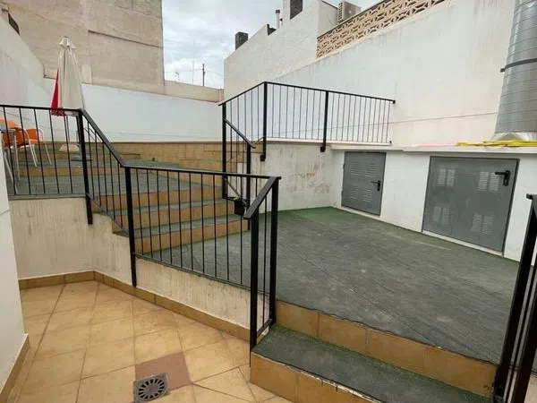 Ático en Calle Albatera, San Agustín - Foto 26