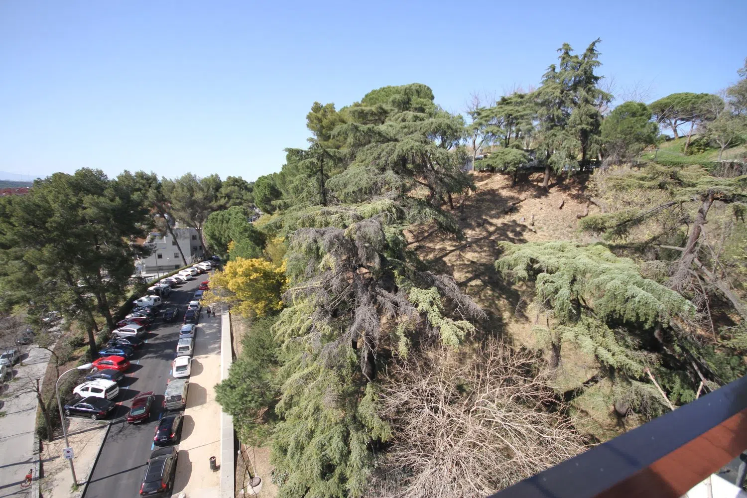 Piso en paseo del Rey, 16 - Foto 25