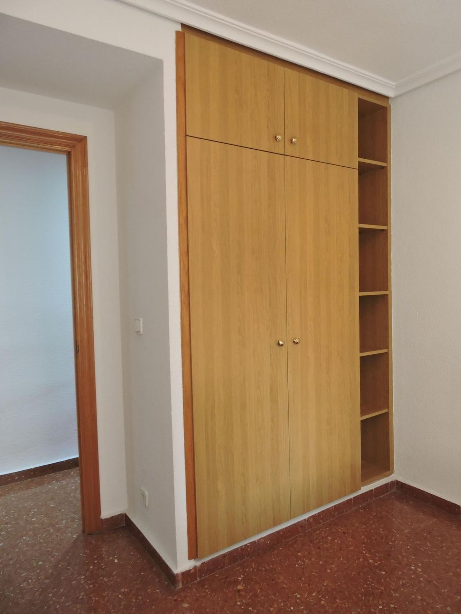 Piso en Calle de l'Alcalde Gurrea, Nou Benicalap - Foto 14