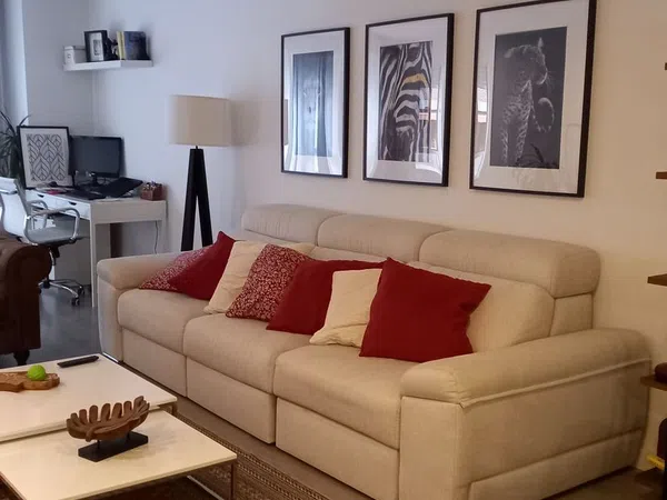 Piso en calle de Clara del Rey, 34 - Foto 15