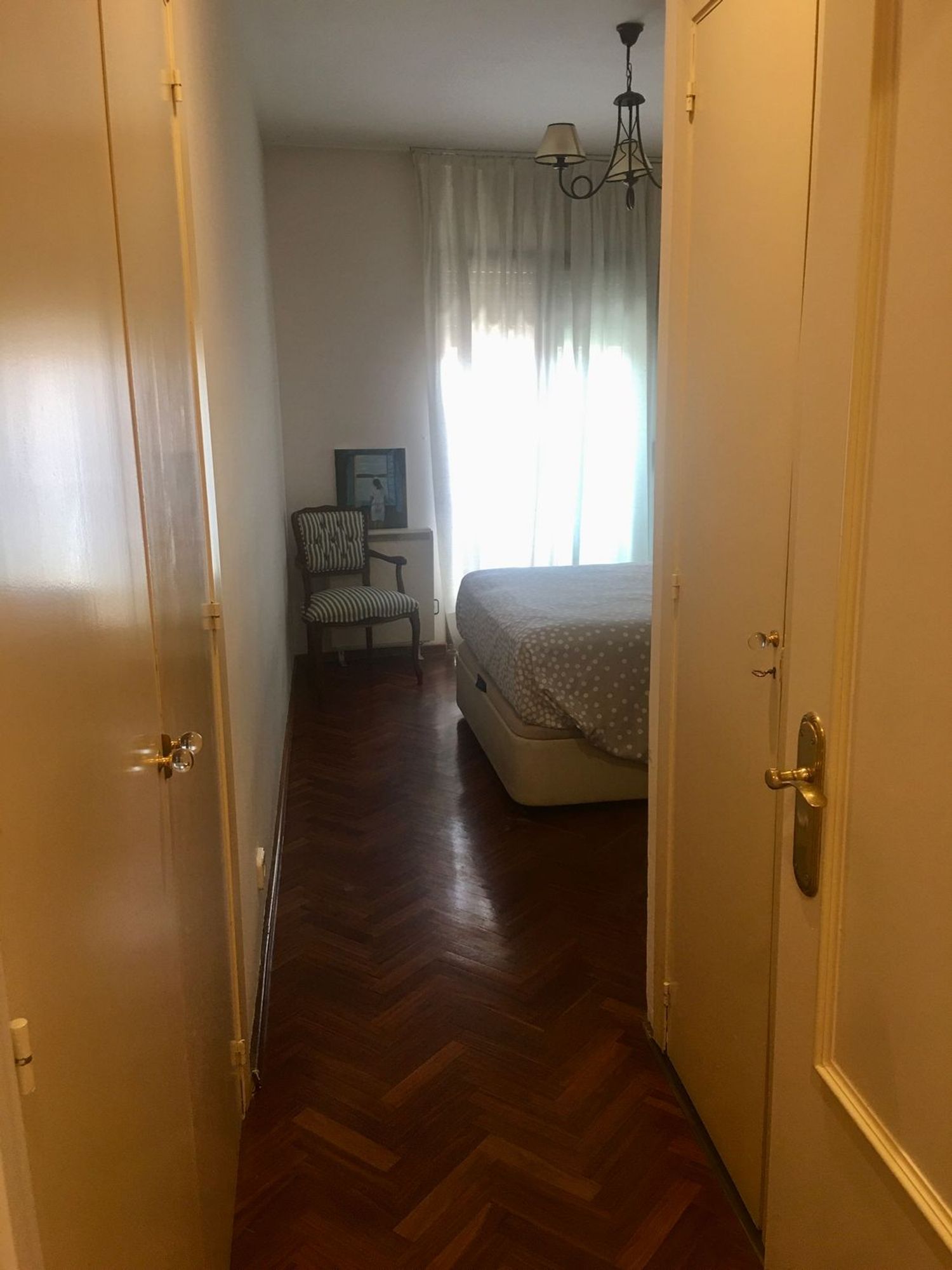 Piso en Calle de Eugenio Salazar, 37, Ciudad Jardín - Foto 18