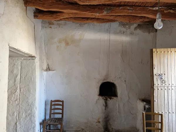 Cortijo en Cortijo los Antones, 4 - Foto 11