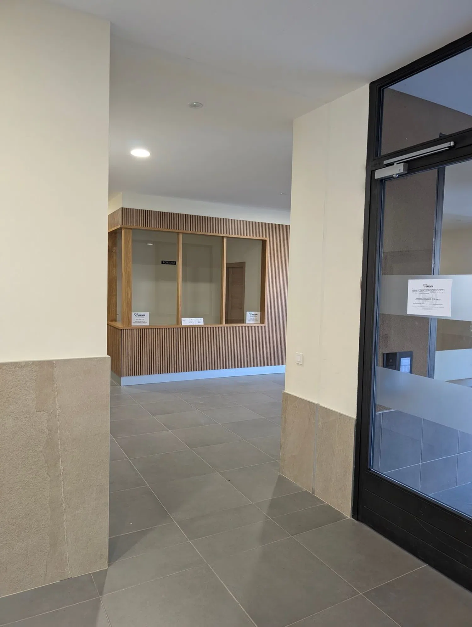 Piso en avenida de las Ciencias, 23 - Foto 5